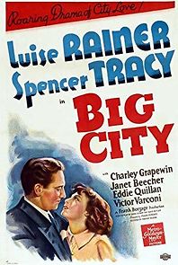 Big City (1937)
