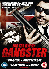 Big Fat Gypsy Gangster (2011)