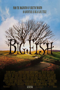 Big Fish (2004)