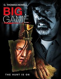 Big Game (2015)