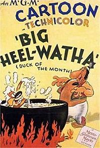 Big Heel-Watha (1944)