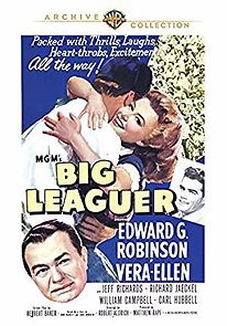 Big Leaguer (1953)