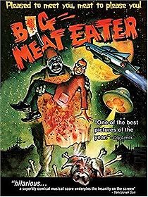 Big Meat Eater (1984)