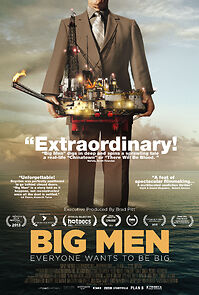 Big Men (2014)