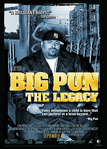 Big Pun: The Legacy (2009)