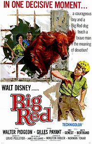 Big Red (1962)