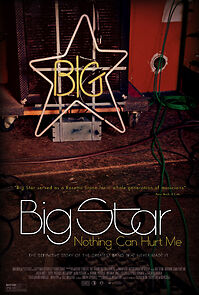 Big Star: Nothing Can Hurt Me (2014)