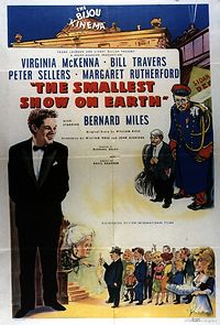 Big Time Operators (1958)