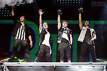 Big Time Tour (2012)