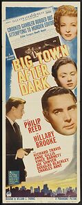 Big Town After Dark (1947)