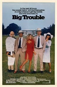 Big Trouble (1986)