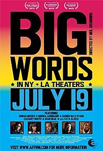Big Words (2014)