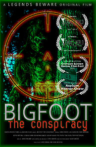 Bigfoot: The Conspiracy (2020)