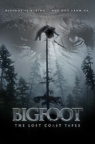 Bigfoot: The Lost Coast Tapes (2012)