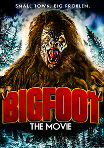 Bigfoot the Movie (2015)