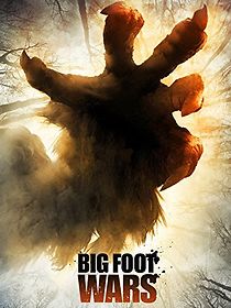 Bigfoot Wars (2014)