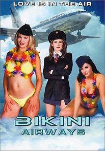 Bikini Airways (2008)