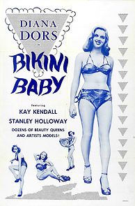 Bikini Baby (1951)
