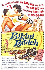 Bikini Beach (1964)