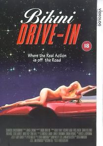 Bikini Drive-in (1995)
