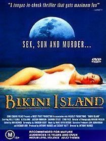 Bikini Island (1991)
