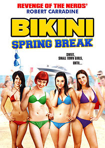 Bikini Spring Break (2012)