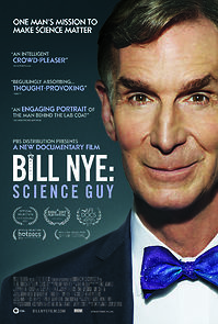 Bill Nye: Science Guy (2017)