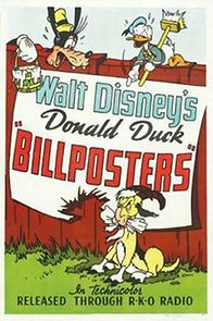 Billposters (1940)