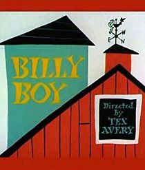 Billy Boy (2017)