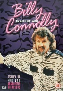 Billy Connolly: An Audience with Billy Connolly (TV Special 1985) (1985)