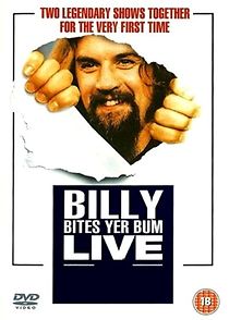 Billy Connolly: Billy Bites Yer Bum Live (1981)