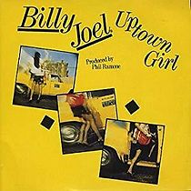 Billy Joel: Uptown Girl (1983)
