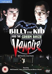 Billy the Kid and the Green Baize Vampire (1985)