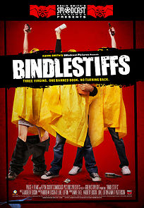 Bindlestiffs (2012)