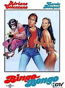 Bingo Bongo (1982)