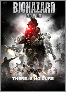 Biohazard: Patient Zero (2012)