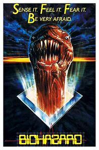 Biohazard (1985)