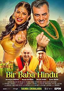 Bir Baba Hindu (2016)