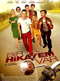 Bir Hikayem Var (2013)