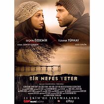 Bir Nefes Yeter (2017)