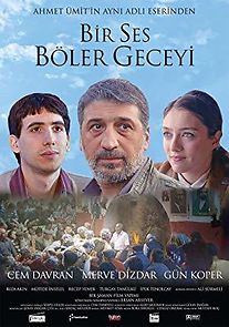 Bir ses böler geceyi (2012)