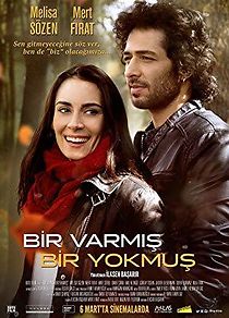 Bir Varmis Bir Yokmus (2015)