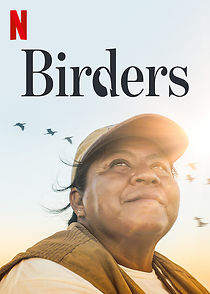 Birders (Short 2019) (2019)