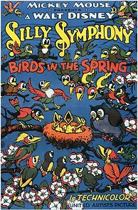 Birds in the Spring (1933)