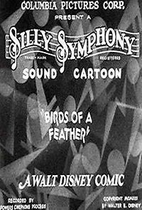 Birds of a Feather (1931)