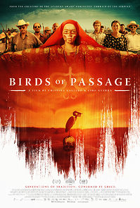 Birds of Passage (2019)