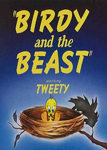 Birdy and the Beast (1944)