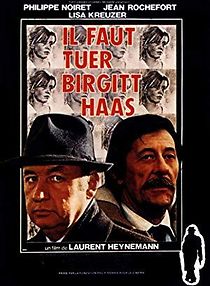 Birgit Haas Must Be Killed (1981)