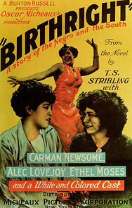 Birthright (1938)