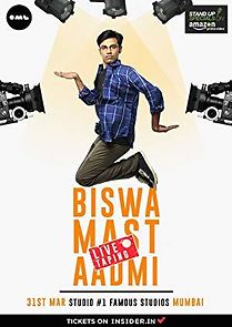 Biswa Mast Aadmi (2017)